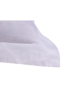 SKBD014 Hotel pillow case Hotel pillow case bedding online order hotel linen pillow case 55 * 85CM side view SKBD014 Hotel pillow case Hotel pillow case bedding online order hotel linen pillow case 55 * 85CM side view